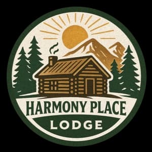 Harmony Place Lodge